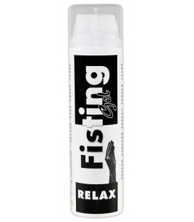 Fisting Gel Relax, 200ml