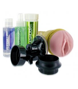 Fleshlight - Lady Stamina, STU Value Pack