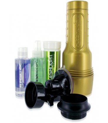 Fleshlight - Lady Stamina, STU Value Pack