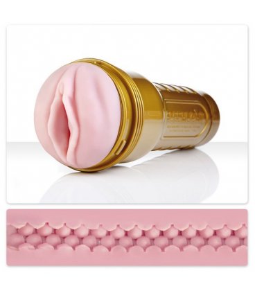 Fleshlight - Lady Stamina, STU Value Pack