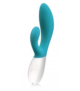 Lelo Ina Wave, Ocean Blue