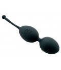 Silicone Ben Wa Balls - Fifty Shades of Grey