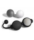 Kegel Balls Set - Fifty Shades of Grey