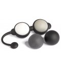 Kegel Balls Set - Fifty Shades of Grey