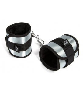 Totally His Handcuffs - Fifty Shades of Grey