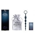 Anal Beads - Fifty Shades of Grey
