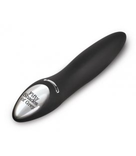 G-Spot Vibrator - Fifty Shades of Grey