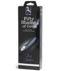G-Spot Vibrator - Fifty Shades of Grey