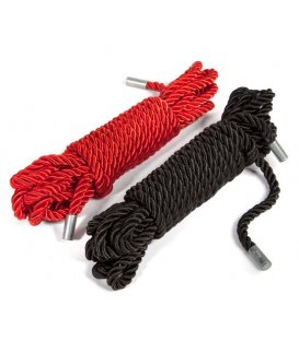 Bondage Rope Twin Pack - Bondage Rope Twin Pack