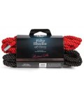 Bondage Rope Twin Pack - Bondage Rope Twin Pack