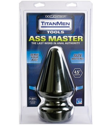 Ass Master