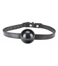 LUX Silicone Ball Gag
