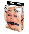 LUX Silicone Ball Gag