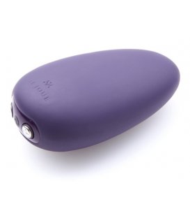 Je Joue - MiMi, Purple