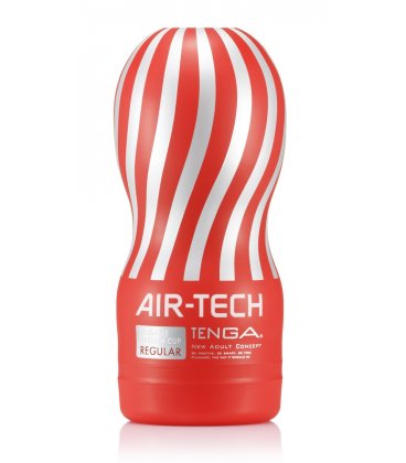Tenga -  Air-Tech Reusable Vacuum Cup