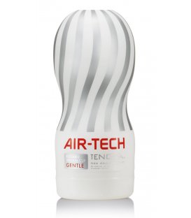 Tenga -  Air-Tech Reusable Vacuum Cup, Gentle