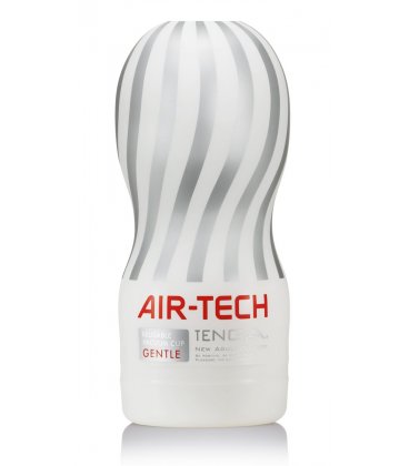 Tenga -  Air-Tech Reusable Vacuum Cup, Gentle