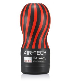 Tenga -  Air-Tech Reusable Vacuum Cup, Strong