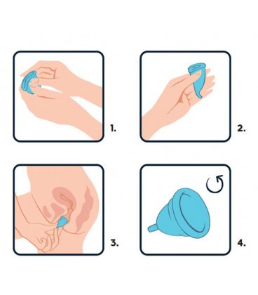 Belladot - Evelina Menskopp, storlek 2