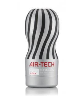 Tenga -  Air-Tech Reusable Vacuum Cup, Ultra