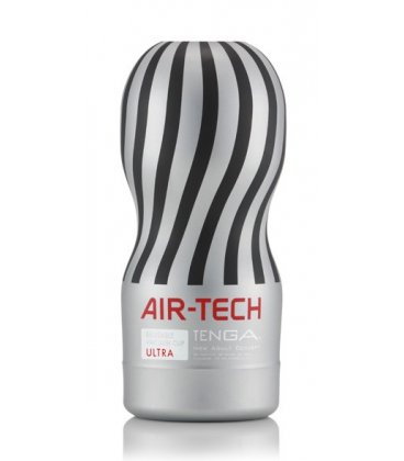 Tenga -  Air-Tech Reusable Vacuum Cup, Ultra