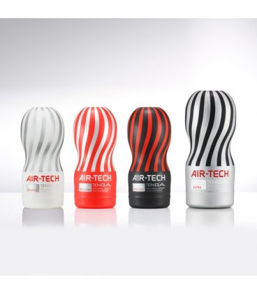 Tenga -  Air-Tech Reusable Vacuum Cup, Ultra
