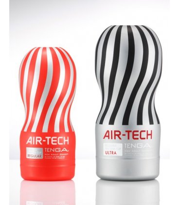 Tenga -  Air-Tech Reusable Vacuum Cup, Ultra