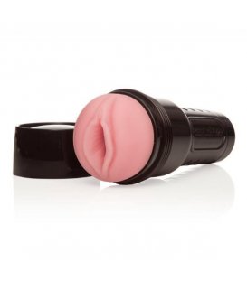 Fleshlight - GO Surge Pink Lady