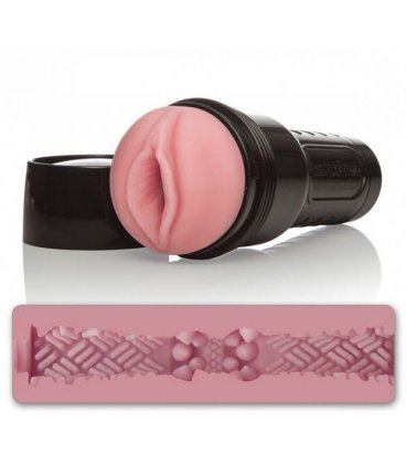 Fleshlight - GO Surge Pink Lady