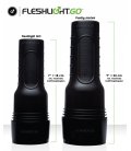 Fleshlight - GO Surge Pink Lady