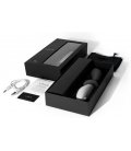 Lelo - Loki Prostate Massager Obsidian, Black