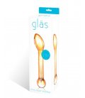 Gläs - Honey Dripper Glass Anal Slider