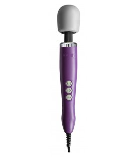Doxy - Wand Massager, Purple