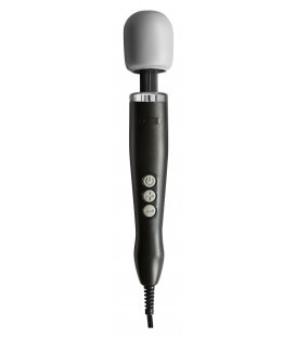 Doxy - Wand Massager, Black