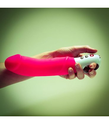 Big Boss G5 Vibe, Deep Pink