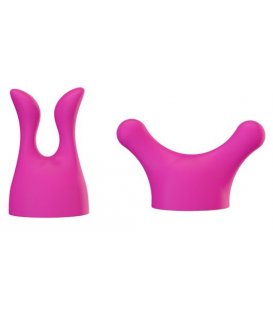 PalmPower - Palmbody Attachment