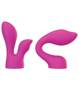 PalmPower - PalmSensual Attachment