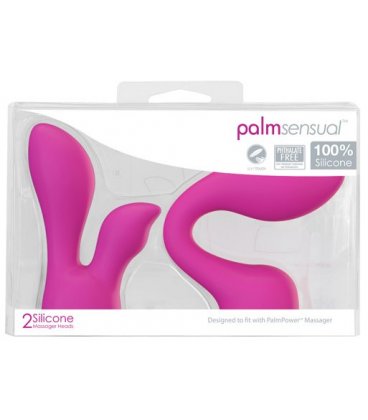 PalmPower - PalmSensual Attachment