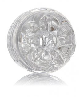 Fleshlight - Quickshot Masturbator Clear