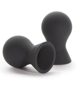 Nipple Suckers - Fifty Shades of Grey