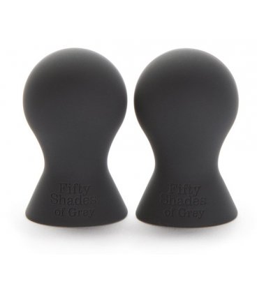Nipple Suckers - Fifty Shades of Grey