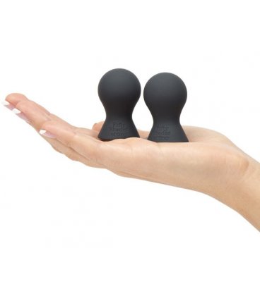 Nipple Suckers - Fifty Shades of Grey