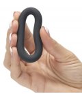 Silicone Cock Ring - Fifty Shades of Grey