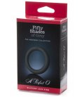 Silicone Cock Ring - Fifty Shades of Grey