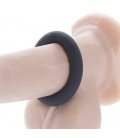 Silicone Cock Ring - Fifty Shades of Grey
