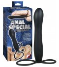 Anal Special Silicone