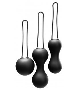 Je Joue - Ami, Black