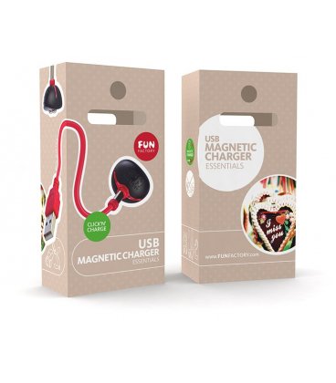 Fun Factory - USB Magnetic Charger