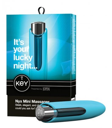 Key Nyx Mini, Blue
