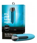Key Nyx Mini, Blue